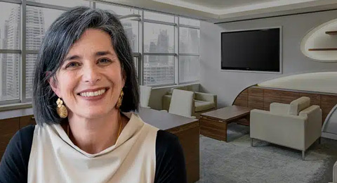 Alma Palazzi se suma a AXA Partners como nueva HR Director en Espaa