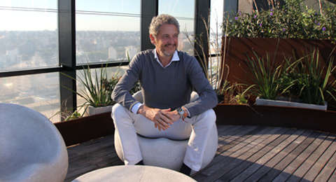 Inconcert nombra a �lvaro Grande como nuevo CEO