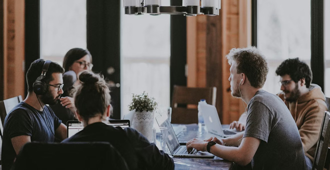 Ambiente laboral Generaci�n Z 2026