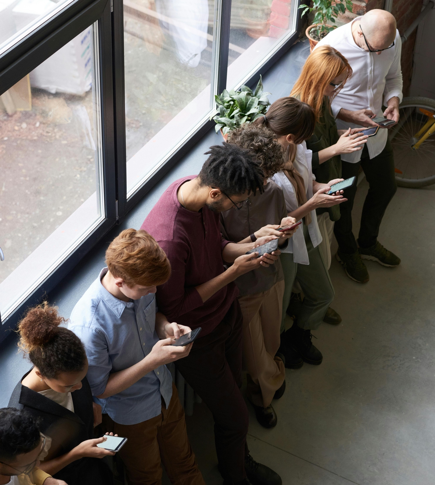 Ambiente laboral Generaci�n Z 2026