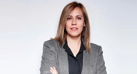 Ana Gonz�lez Payo es la nueva directora de RR. HH. de Southern Europe de Pernod Ricard
