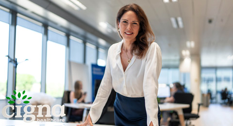 Relevo en Cigna Healthcare para para continuar evolucionando el modelo de atenci�n