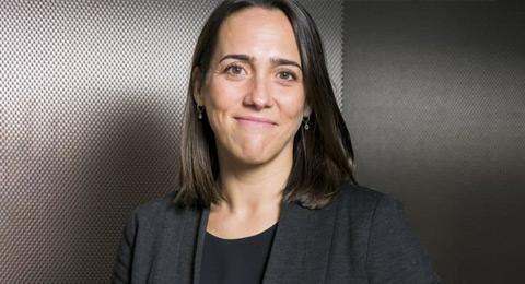 Ana Ma�ero se convierte en nueva directora de Personas de Sanitas y Bupa Europe & LatinAmerica