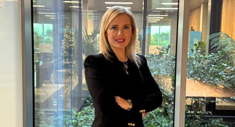 Eurofirms termina el a�o presentando nueva CEO global