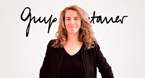 Anna Llad� accede a la direcci�n de Personas, Cultura y Talento en Grup Montaner