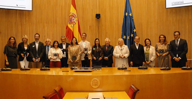 Apertura plazo de candidaturas para los IX Premios de Diversidad e Inclusión de la Fundación Adecco 2026 Apertura plazo de candidaturas para los IX Premios de Diversidad e Inclusión de la Fundación Adecco 2026
