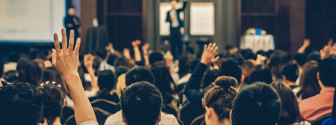 Más inversión en eventos corporativos para conseguir mayor fidelización ...