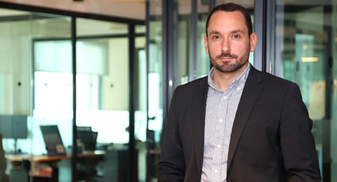 Nuevo CEO de Electra para liderar a la compa��a en Espa�a