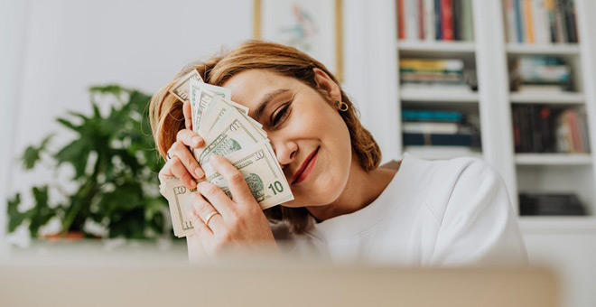 Bienestar financiero para la jubilacin 2025