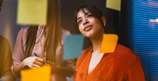 Brecha de g�nero en el liderazgo femenino 2026