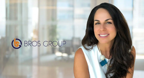 Silvia Lago ficha por Bros Group como nueva Business Unit Director