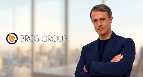 El Consejo Asesor de Bros Group se refuerza con una nueva incorporaci�n