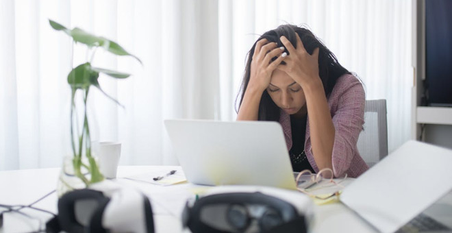 Burnout e Inteligencia Artificial