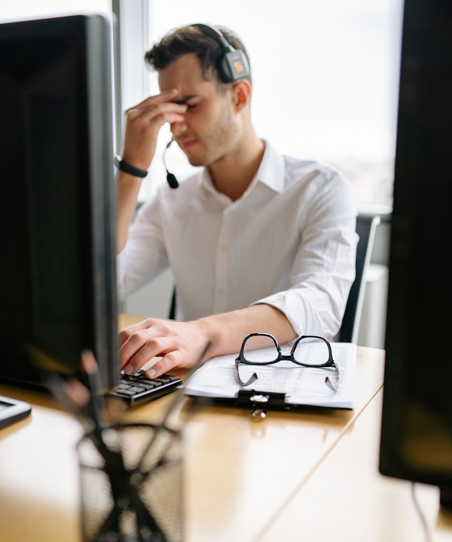 Burnout en el entorno de los directivos 2026