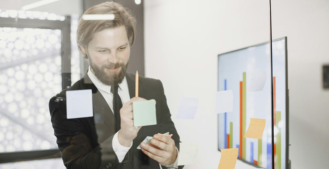 B�squeda project manager IT talento 2026