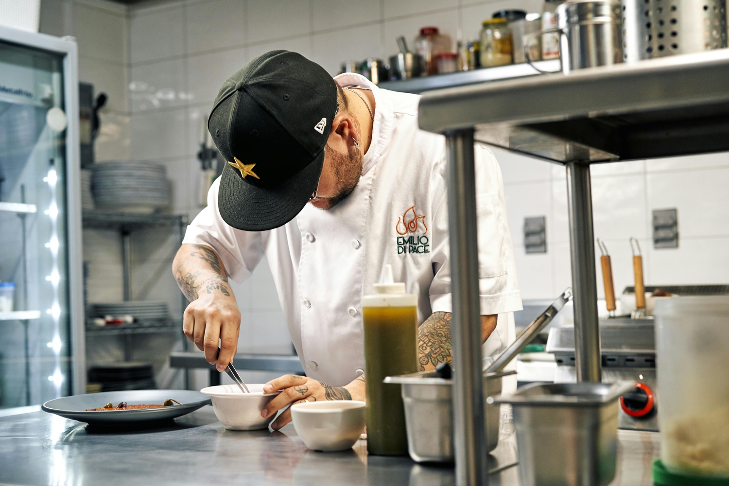 B�squeda de talento en las grandes ciudades 2026