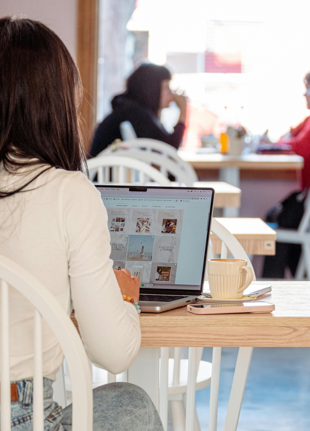 B�squeda de talento en las grandes ciudades 2026