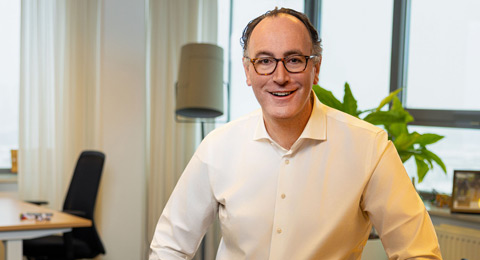 Llega una empresa que acompa�a a los directivos en transformaci�n IT