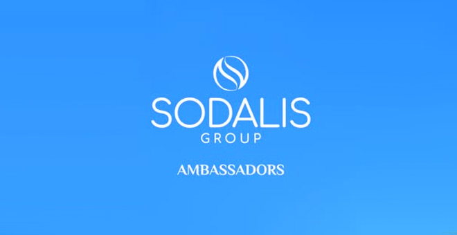 Cambio nombre BrandCare a Sodalis Iberia 2025