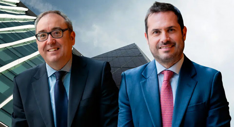 SANTALUC�A realiza cambios en su estructura directiva