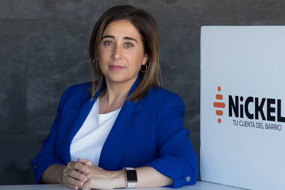 Cambios en los objetivos de Nickel