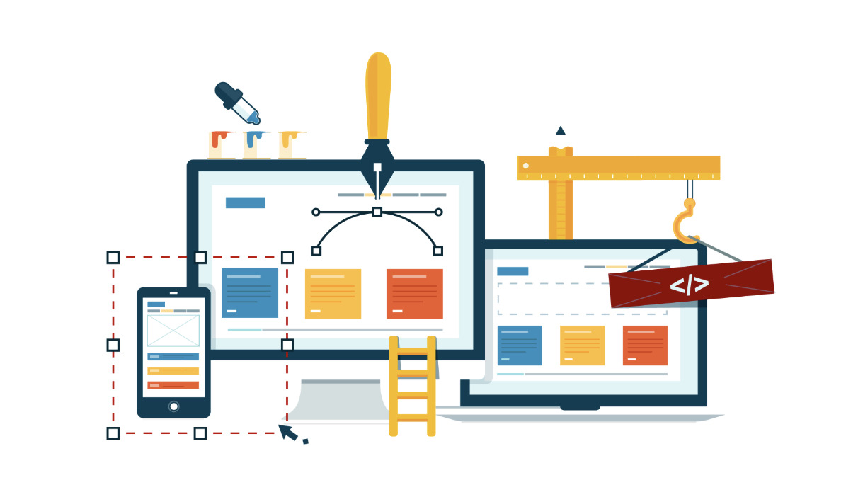 �Por qu� crear una p�gina web sigue siendo clave en la competitividad empresarial?