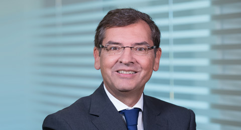 La filial de SAP en Espa�a tiene nuevo m�ximo dirigente