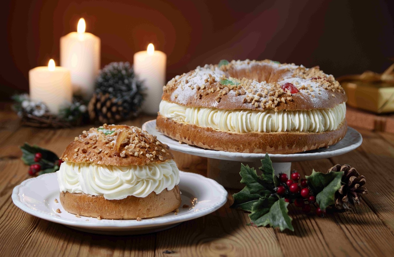 Catering Rodilla navidad 2025