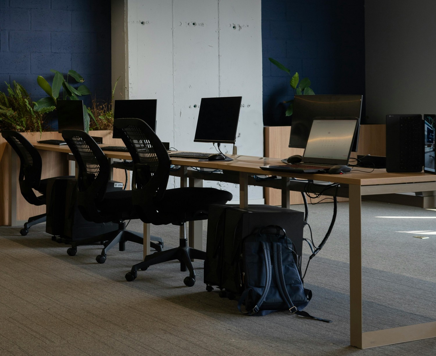 Cifras absentismo laboral final a�o 2025 rotador