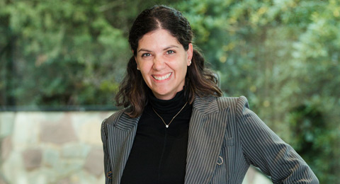 Schneider Electric Iberia elige a una nueva vicepresidenta de Recursos Humanos