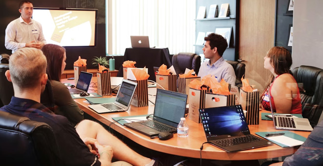 Claves liderazgo ejecutivo 2026