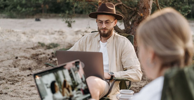 C�mo mantener el compromiso de los empleados durante las vacaciones