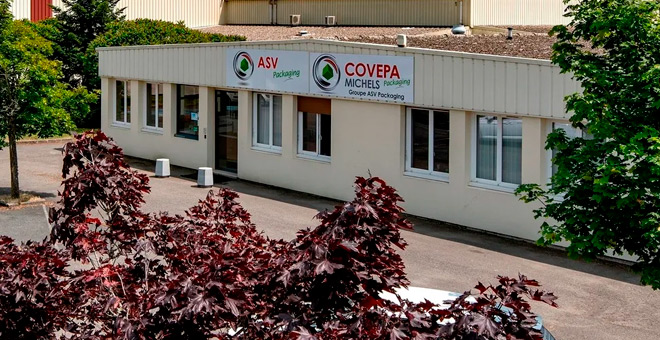 Compra Hinojosa Packaging mercado francés 2025 Compra Hinojosa Packaging mercado francés 2025