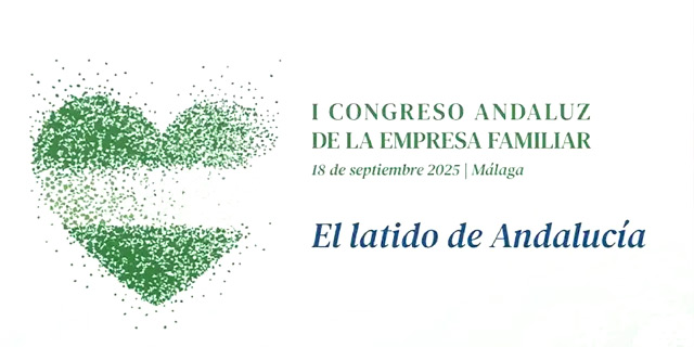 Congreso de la Empresa Familiar en Andaluca