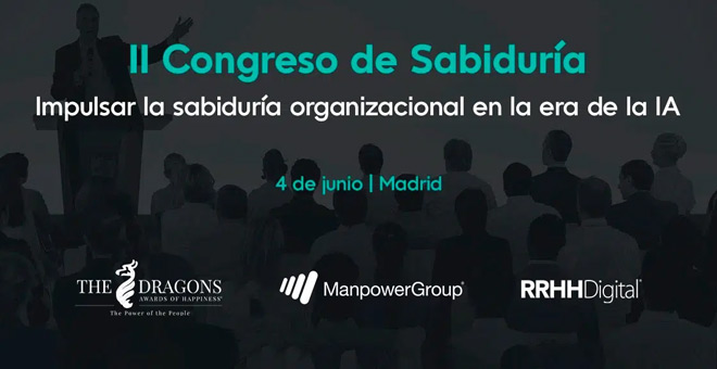 Congreso l�deres de sabidur�a Dragons Madrid