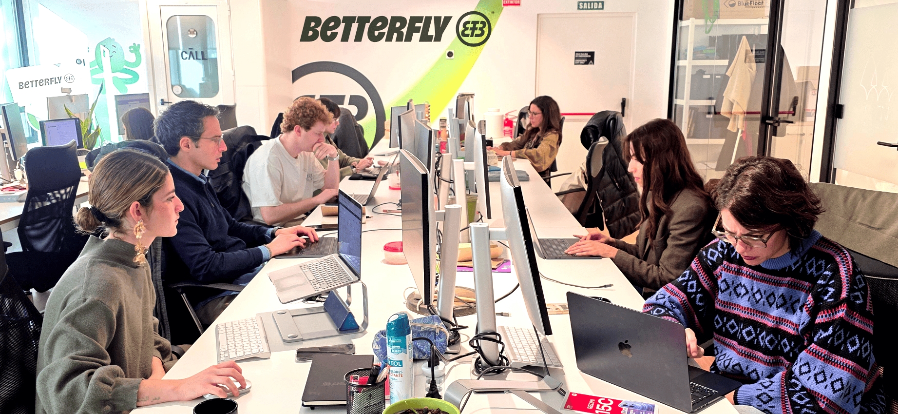 Convivencia generacional y brecha en las empresas 2026