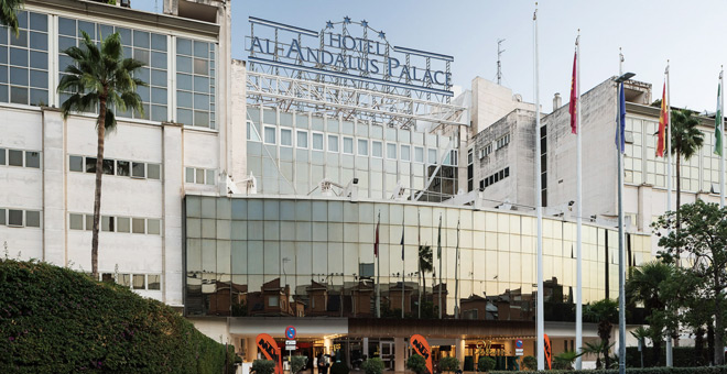 Crecimiento Eurostars Hotel Company 2025 Crecimiento Eurostars Hotel Company 2025