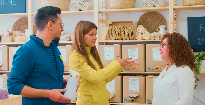 Crecimiento IKEA n�meros RSC 2026