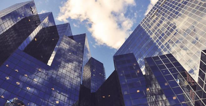 Crecimiento de empresas inicio 2026