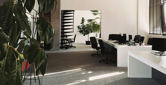 Crecimiento del absentismo laboral oficinas 2026