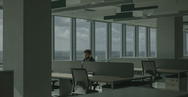 Crecimiento del absentismo laboral en Espa�a 2026