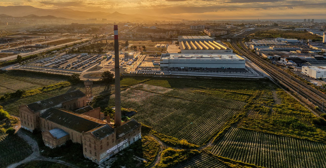 Crecimiento econom�a Espa�a en 2027