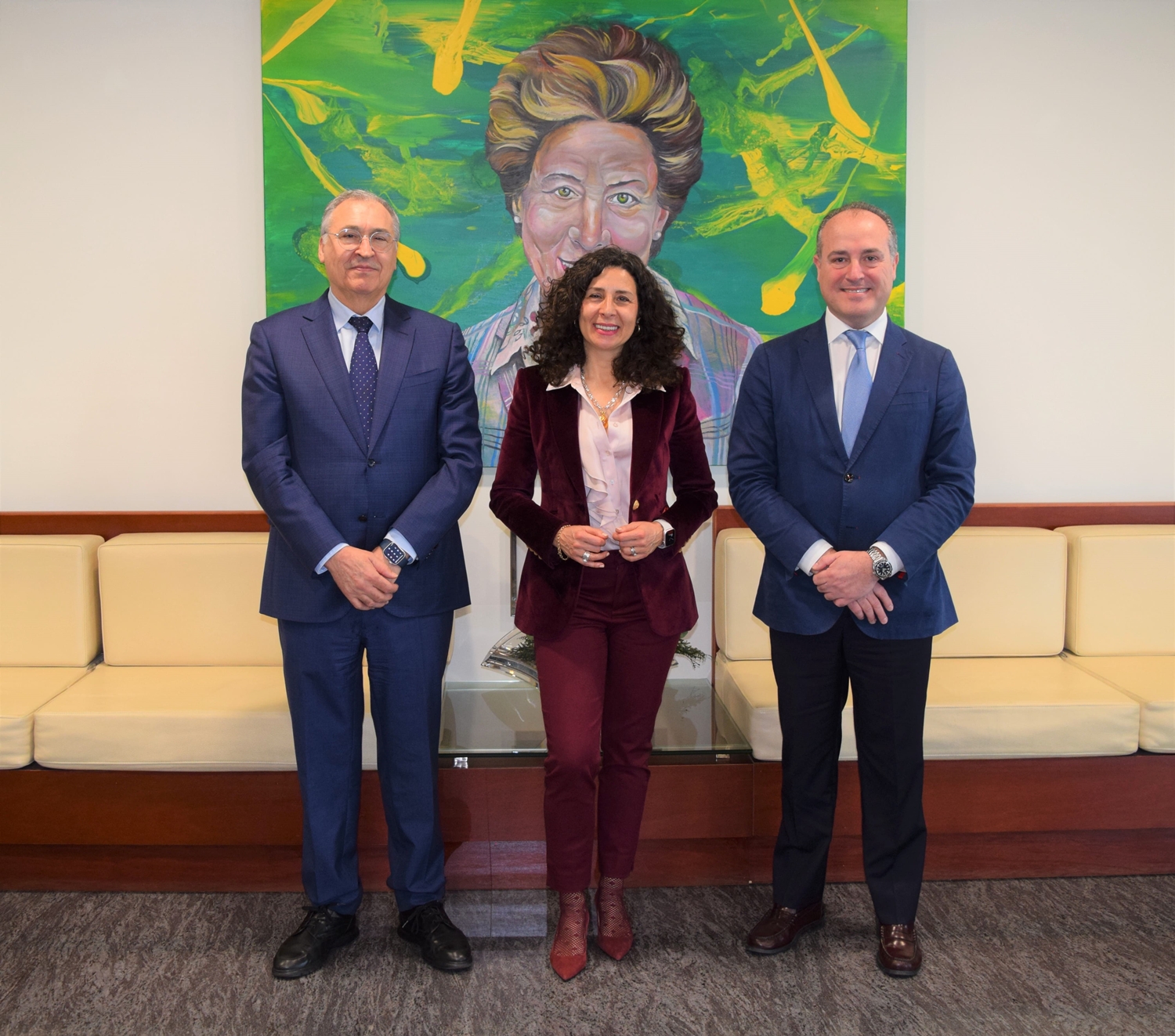 Galeltas Gull�n crecimiento empresa