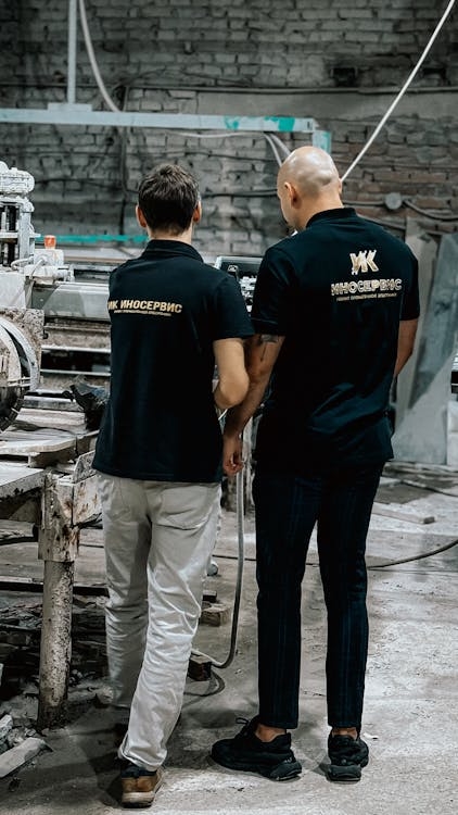 Cuando los trabajadores no creen en la empresa