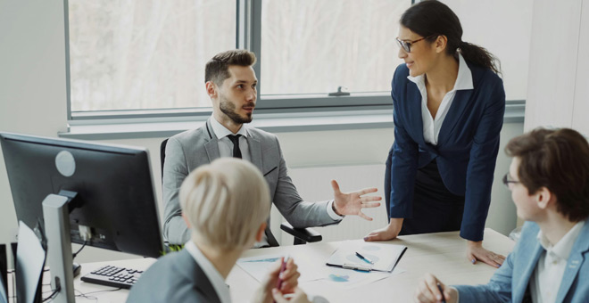 Decisiones liderazgo CEO 2026