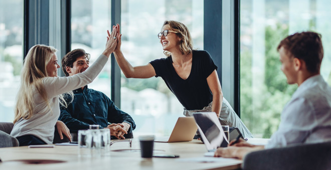 Desarrollo del talento corporativo en las empresas 2026