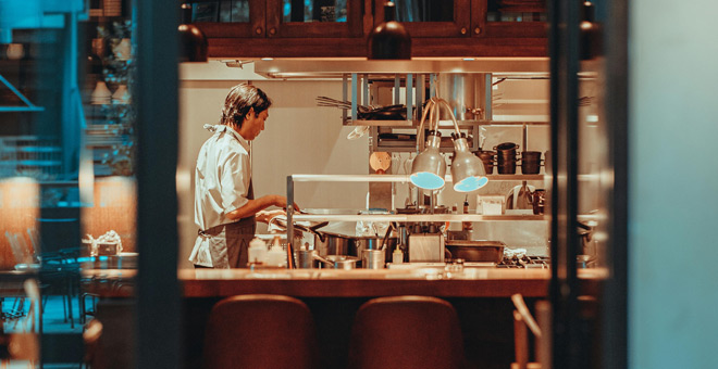 Desarrollo talento joven sector Horeca 2026 Desarrollo talento joven sector Horeca 2026