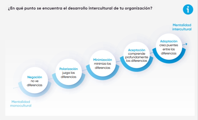 Desarrollo cultural de las emrpesas 2025