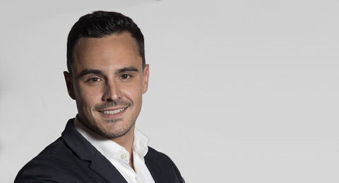 Devoteam Espa�a elige a Jaime Mart�n como nuevo director de Cloud Platforms