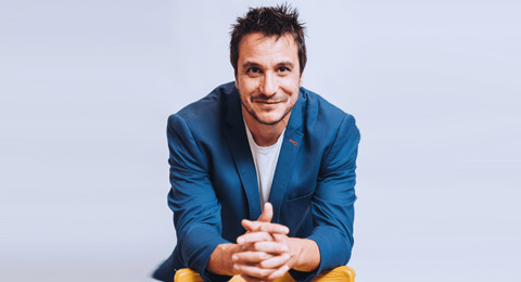 Nuevo CEO en Espa�a para el Grupo Alkemy